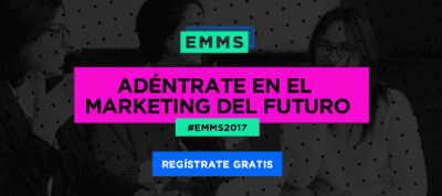 EMMS 2017 MarTech Forum