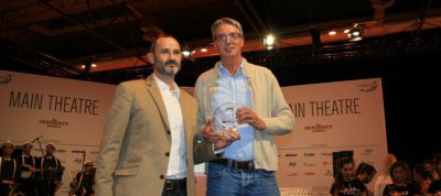 MarTech FORUM premia a Markitude