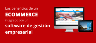 Por qué integrar ERP y plataformas de comercio electrónico Sana Commerce Tres60 MarTech FORUM