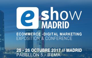 eShow Madrid 2017