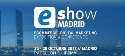 eShow Madrid 2017