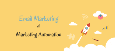 Email marketing y marketing automation | MarTech FORUM