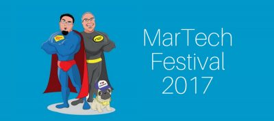 MarTech Festival 2017 | MarTech Forum