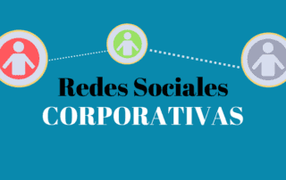 Redes sociales corporativas | MarTech FORUM