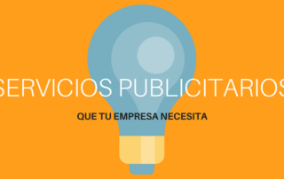 Servicios Publicitarios | MarTech Forum