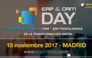 ERP & CRM DAY | MarTech FORUM