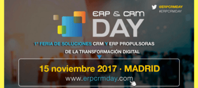 ERP & CRM DAY | MarTech FORUM