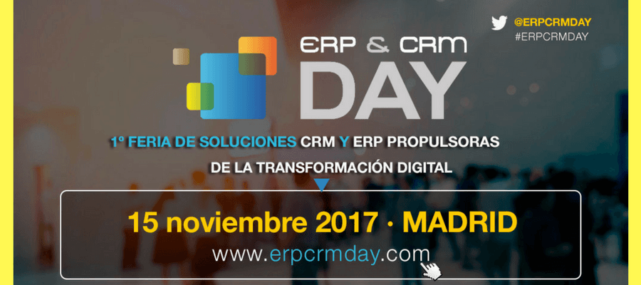 ERP & CRM DAY | MarTech FORUM