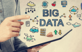 Experto en Big Data | MarTech FORUM