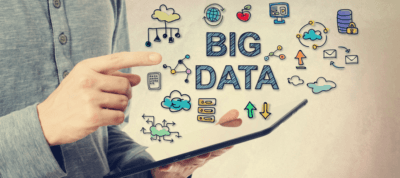 Experto en Big Data | MarTech FORUM