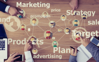 Herramientas de publicidad online MarTech FORUM