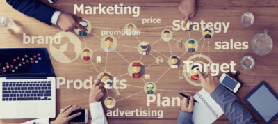 Herramientas de publicidad online MarTech FORUM