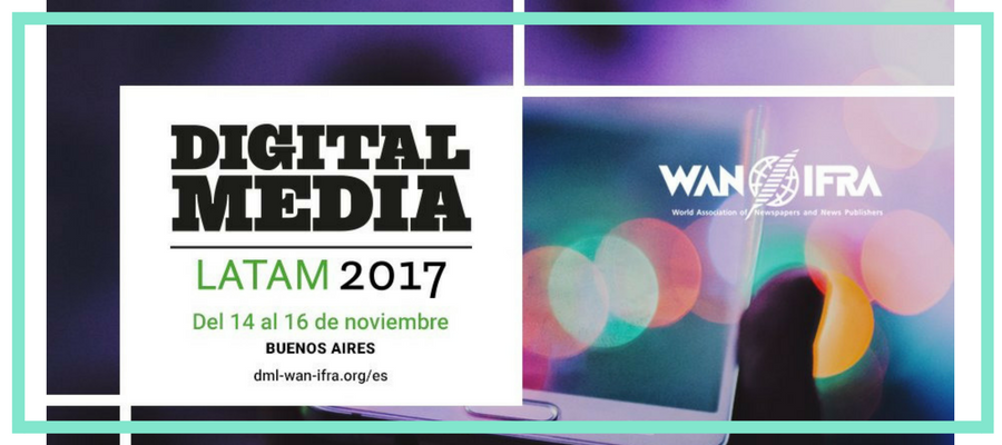 Digital Media LATAM | Protecmedia | MarTech FORUM