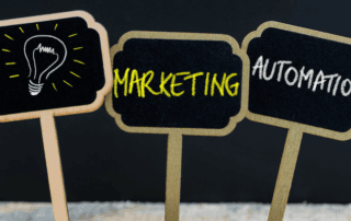 Soluciones de Marketing Automation MarTech FORUM