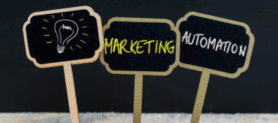 Soluciones de Marketing Automation MarTech FORUM