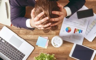 Cómo reaccionar a una crisis empresarial | MarTech FORUM