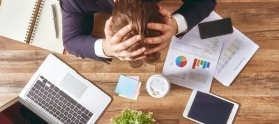 Cómo reaccionar a una crisis empresarial | MarTech FORUM