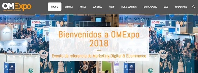 OMExpo MarTech Forum