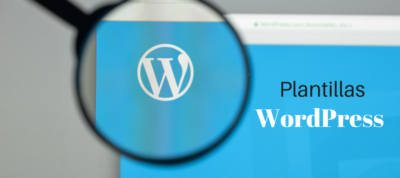 Plantilla WordPress MarTech FORUM