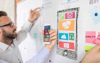 Tendencias de diseño UX para el 2018 MarTech FORUM