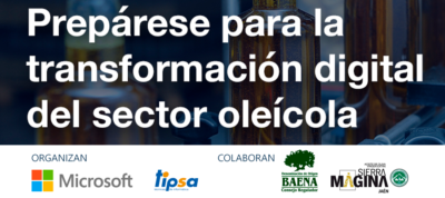 Transformación digital en el negocio agroalimentario | MarTech FORUM