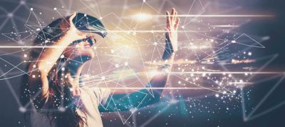 La Realidad Virtual en el marketing | MarTech FORUM