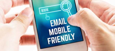 Consejos para un email mobile friendly | MarTech FORUM