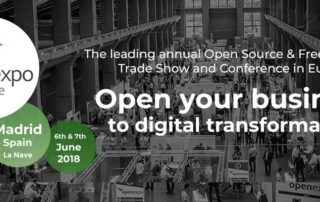 OpenExpo Europe | MarTech FORUM