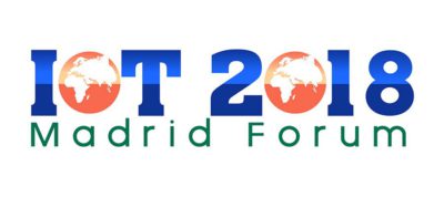 Evento IoT Madrid Forum | MarTech FORUM