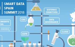 Smart Data Spain Summit 2018 | MarTech FORUM