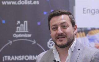 Antonio Martos RGPD | MarTech FORUM