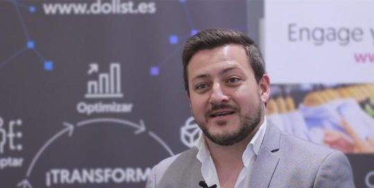 Antonio Martos RGPD | MarTech FORUM