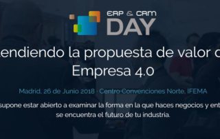 ERP & CRM DAY | MarTech FORUM