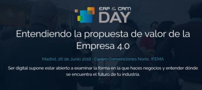 ERP & CRM DAY | MarTech FORUM