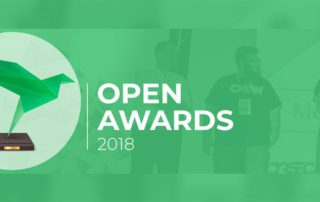 MarTech Forum es jurado en los Open Awards | MarTech FORUM