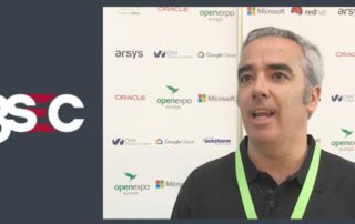 A3Sec - Entrevista a Pablo Mendoza | MarTech Forum