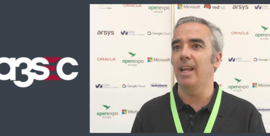 A3Sec - Entrevista a Pablo Mendoza | MarTech Forum