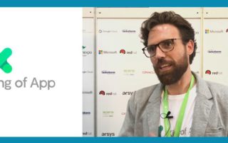 Entrevista King of app - Juan José Gómez | MarTech FORUM