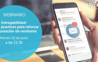 Reforzar la reputación del remitente | MarTech FORUM