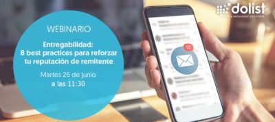 Reforzar la reputación del remitente | MarTech FORUM