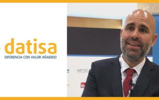 DATISA - Entrevista a Pablo Couso | MarTech Forum