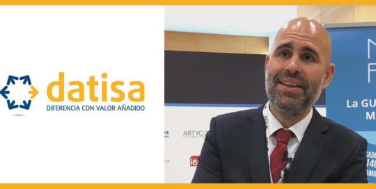 DATISA - Entrevista a Pablo Couso | MarTech Forum