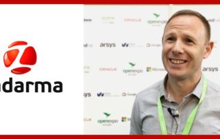 Entrevista Denys Skorbizh Zadarma | MarTech Forum