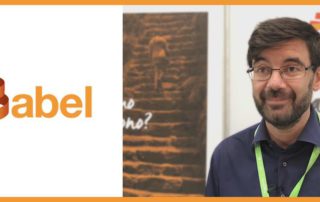 Babel - Entrevista a Felipe Alejandro | MarTech Forum