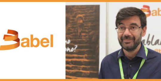 Babel - Entrevista a Felipe Alejandro | MarTech Forum