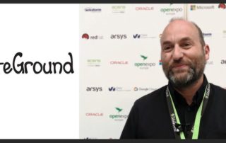 SiteGround - Entrevista a José Ramón Padrón | MarTech Forum