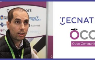 Tecnativa - Entrevista a Rafael Blasco | MarTech Forum