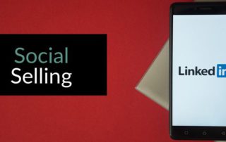 Social Selling y LinkedIn | MarTech Forum