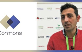 Commons.fm - Entrevista a Álvaro Gonzalo | MarTech Forum