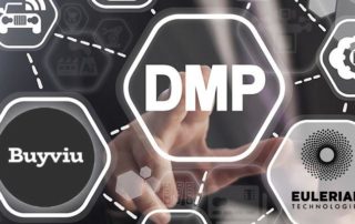 DMP de Eulerian Technologies y Buyviu | MarTech Forum